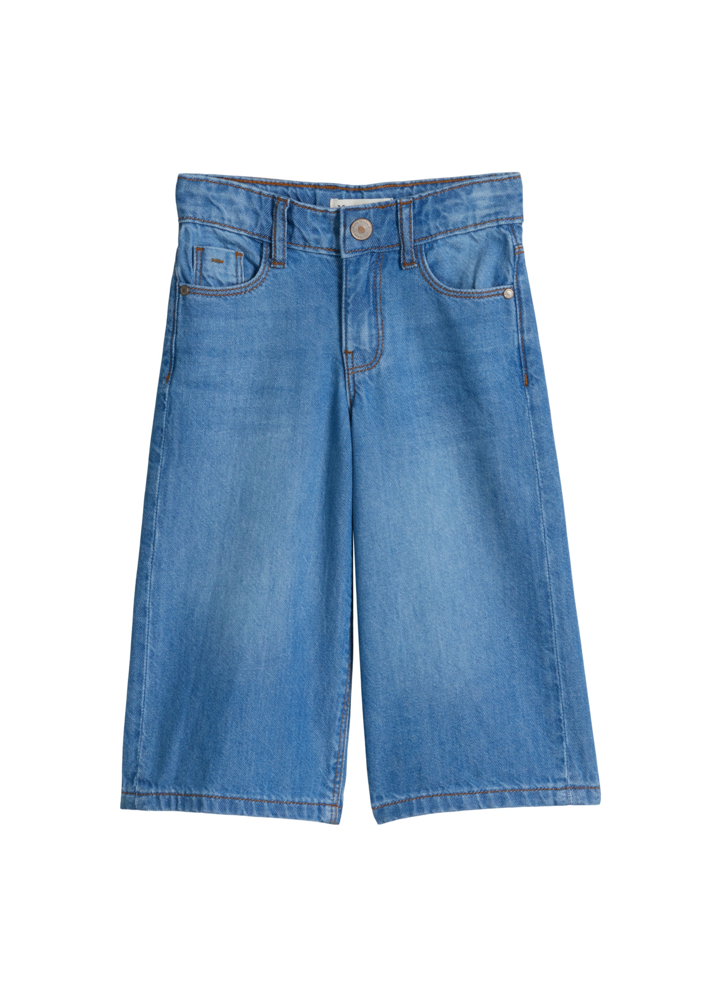 Marc O'Polo Jeans in Blue denim, Item view