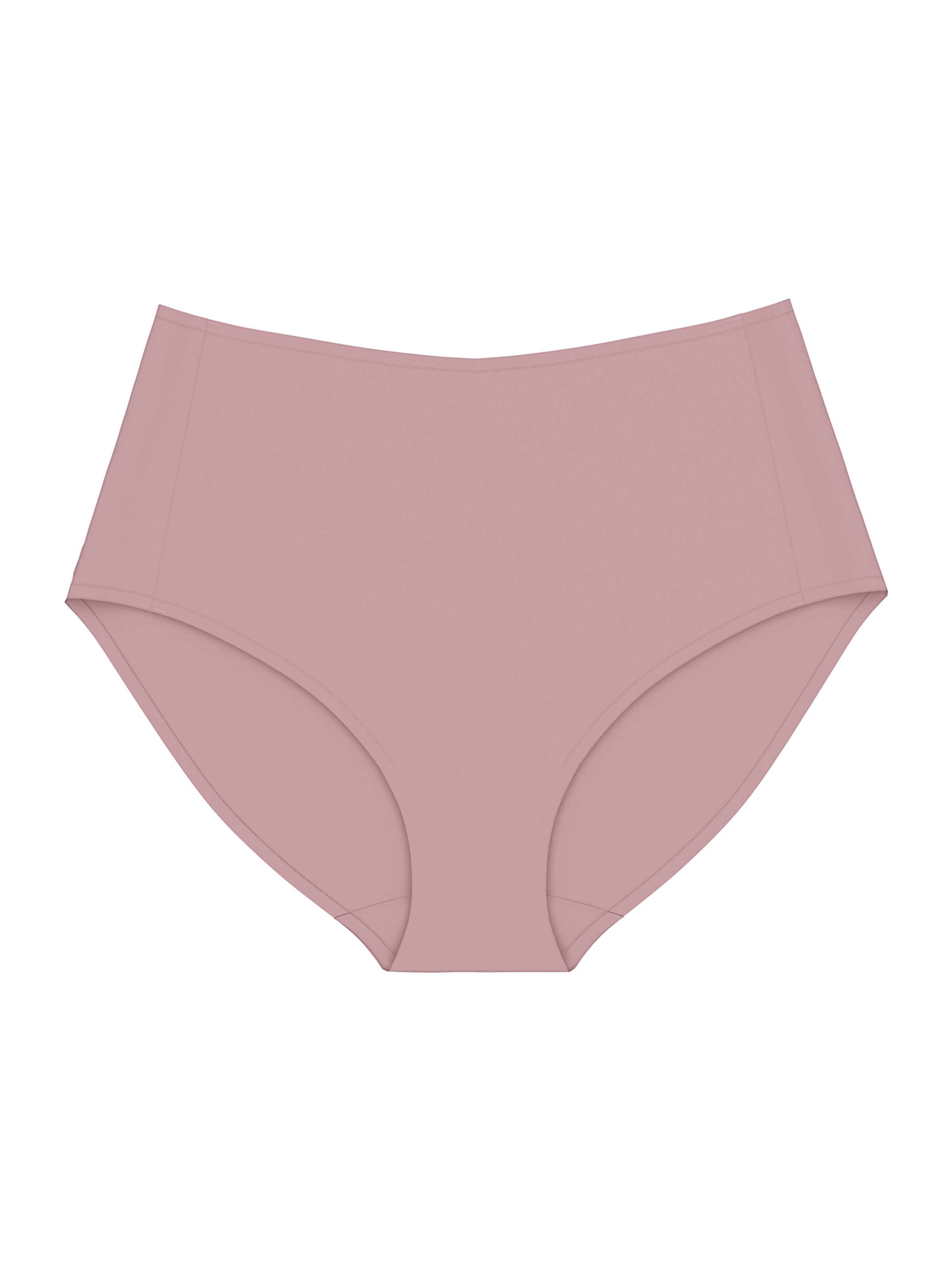 TRIUMPH Maxislip ' Red Label Summer Twist ' in Pink: Vorderseite
