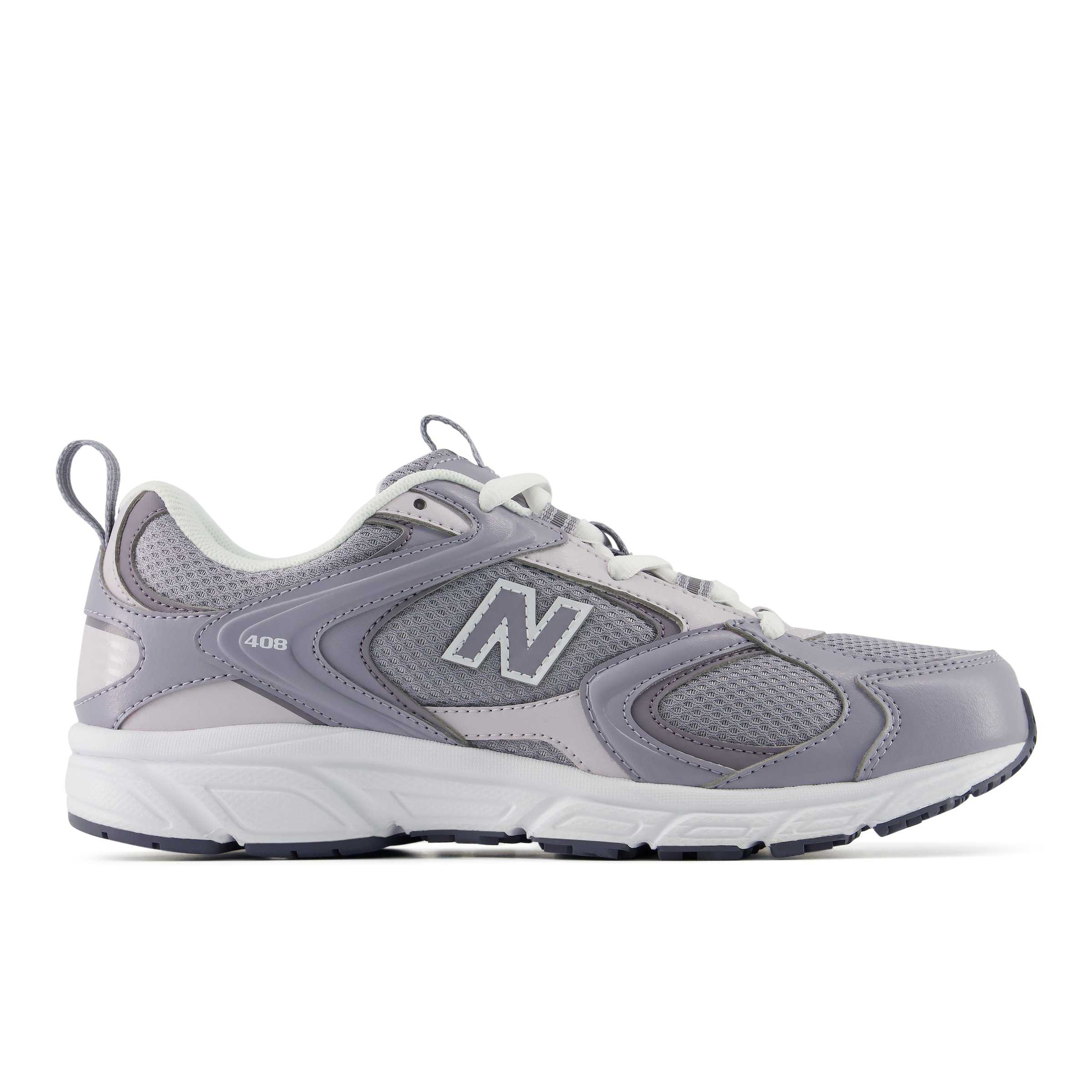 new balance Sneaker in Grau