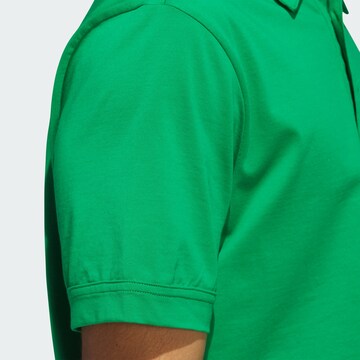 T-Shirt fonctionnel 'Archive' ADIDAS PERFORMANCE en vert