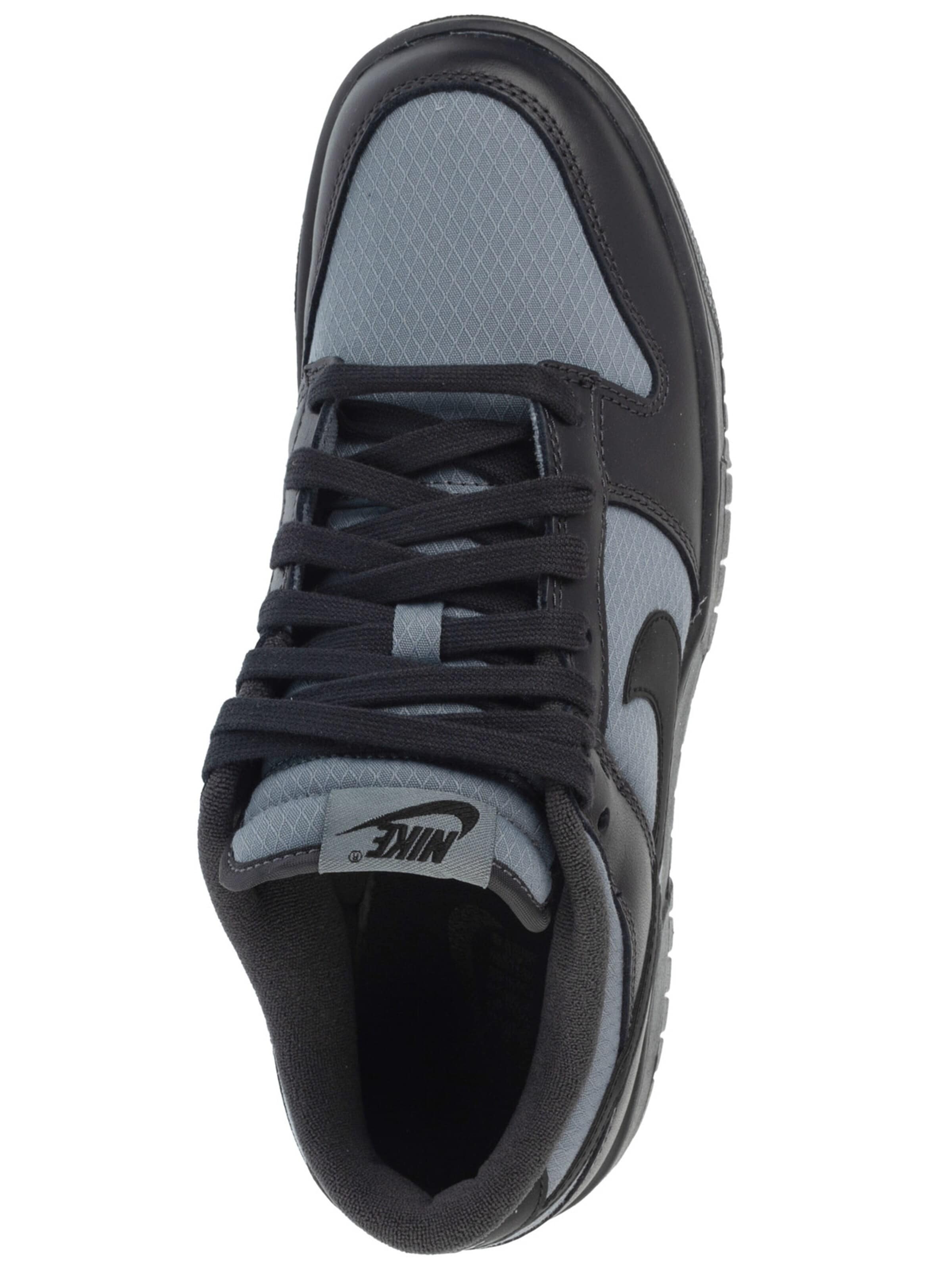 NIKE Platform trainers 'Nike Dunk Low Retro SE' in Grey
