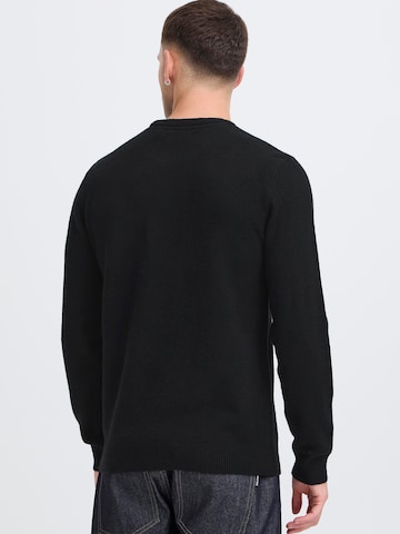 BLEND Pullover 'BHBRANKO' in Schwarz