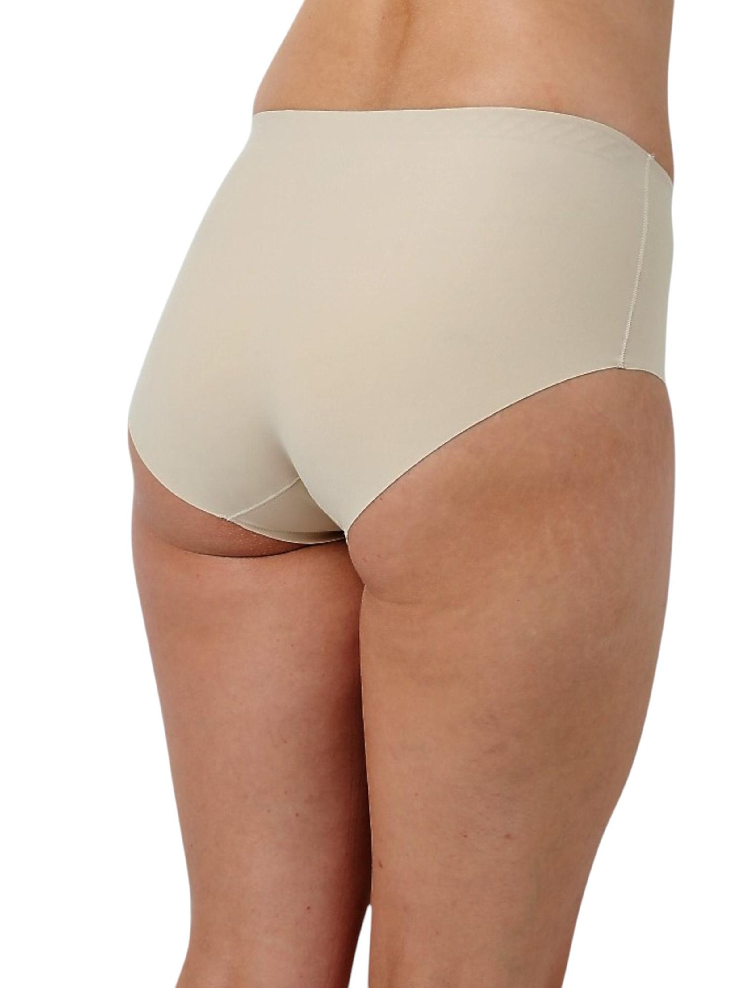 Slip scultant 'SHAPESLIP' fashionshowcase en beige