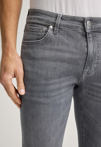 Coupe slim Jean JOOP! Jeans en gris