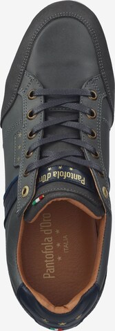 PANTOFOLA D'ORO Sneaker 'Roma Uomo' in Grau