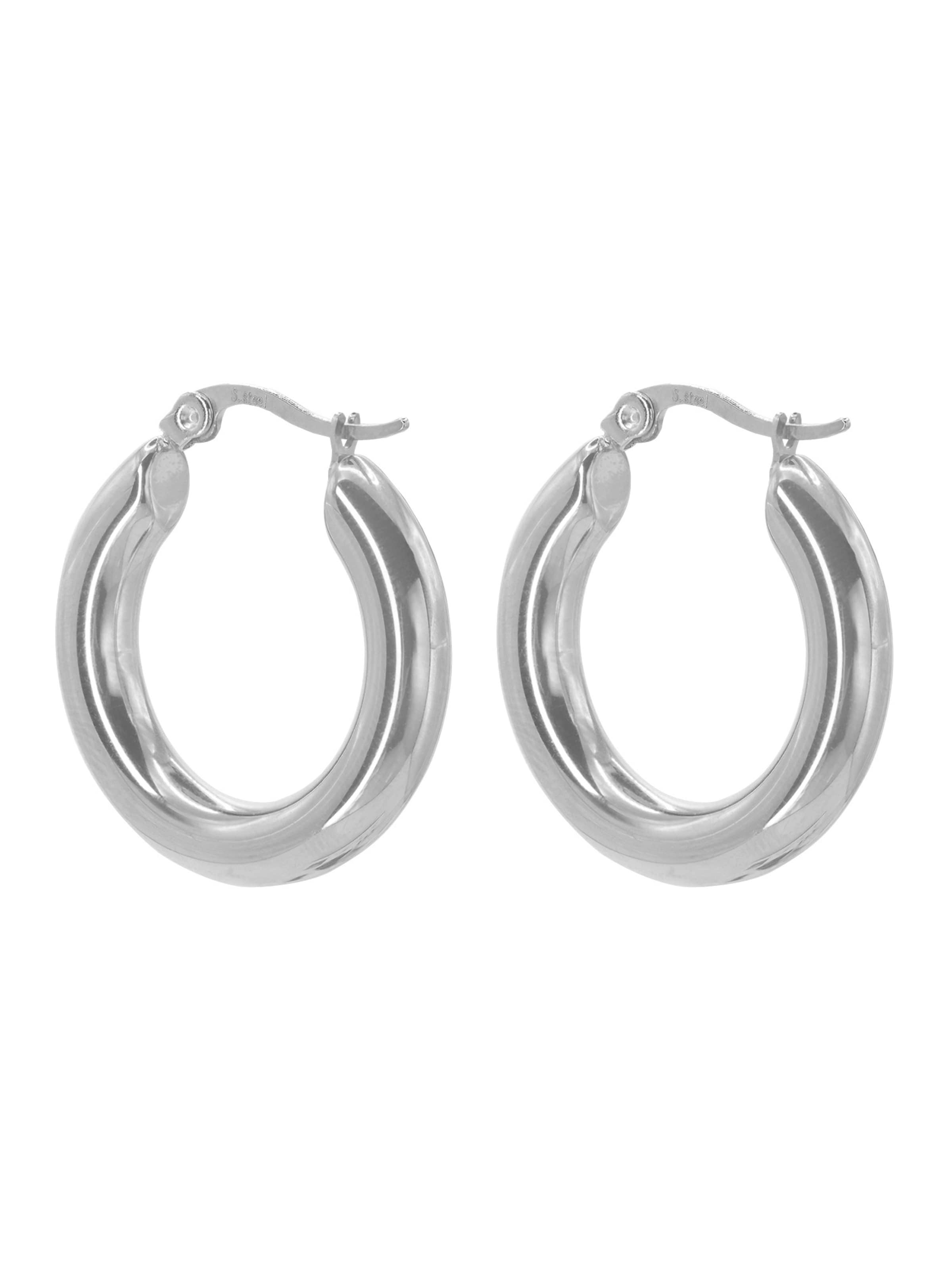 Heideman Ohrringe 'Martia' in Silber