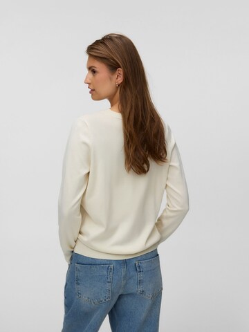 VERO MODA - Cárdigan 'VMSilje' en beige