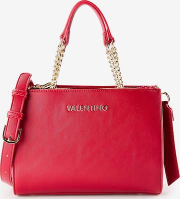 VALENTINO Handtas 'Hira ' in Rood: voorkant
