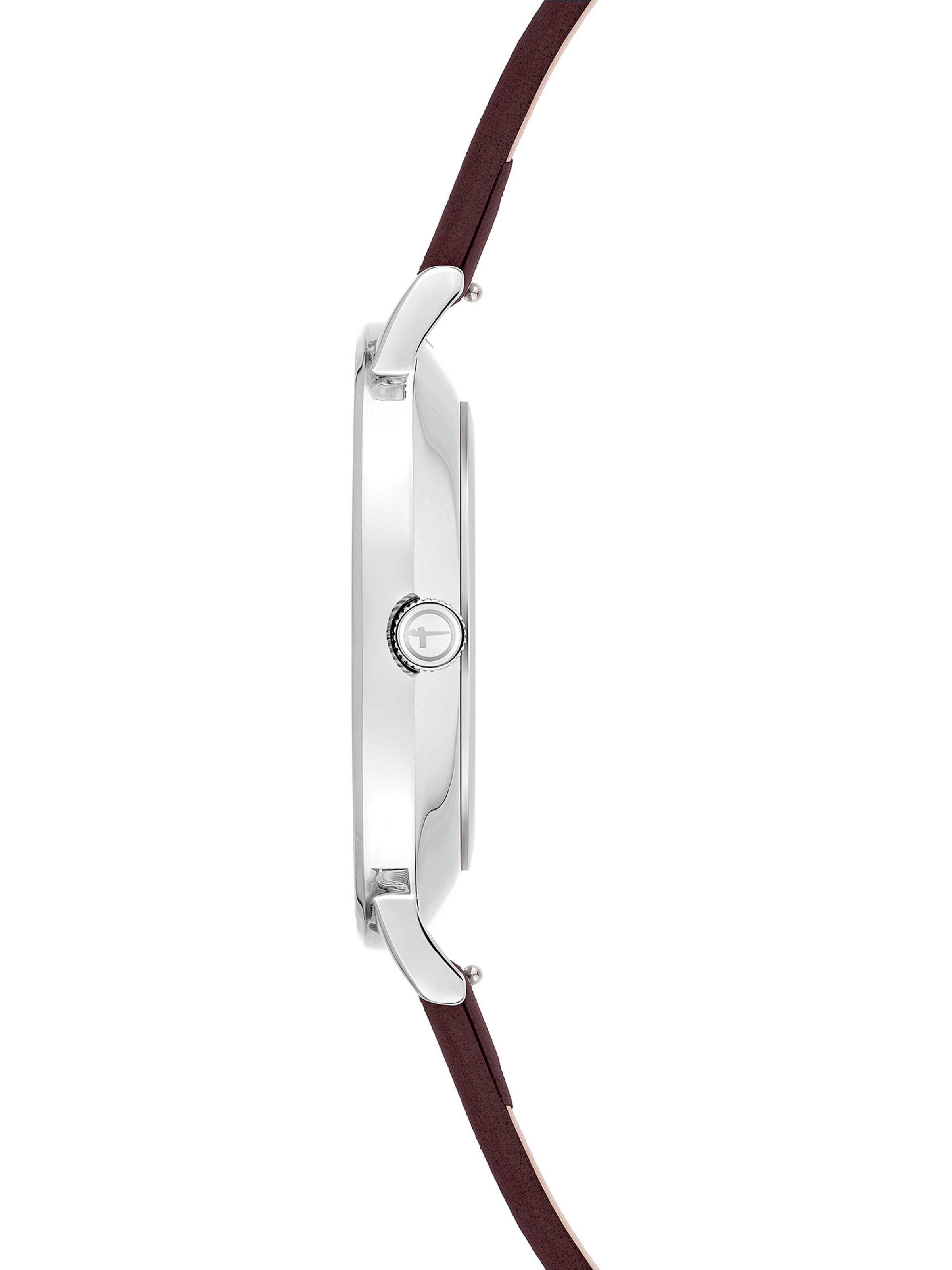 Tamaris Analog Watch in Red