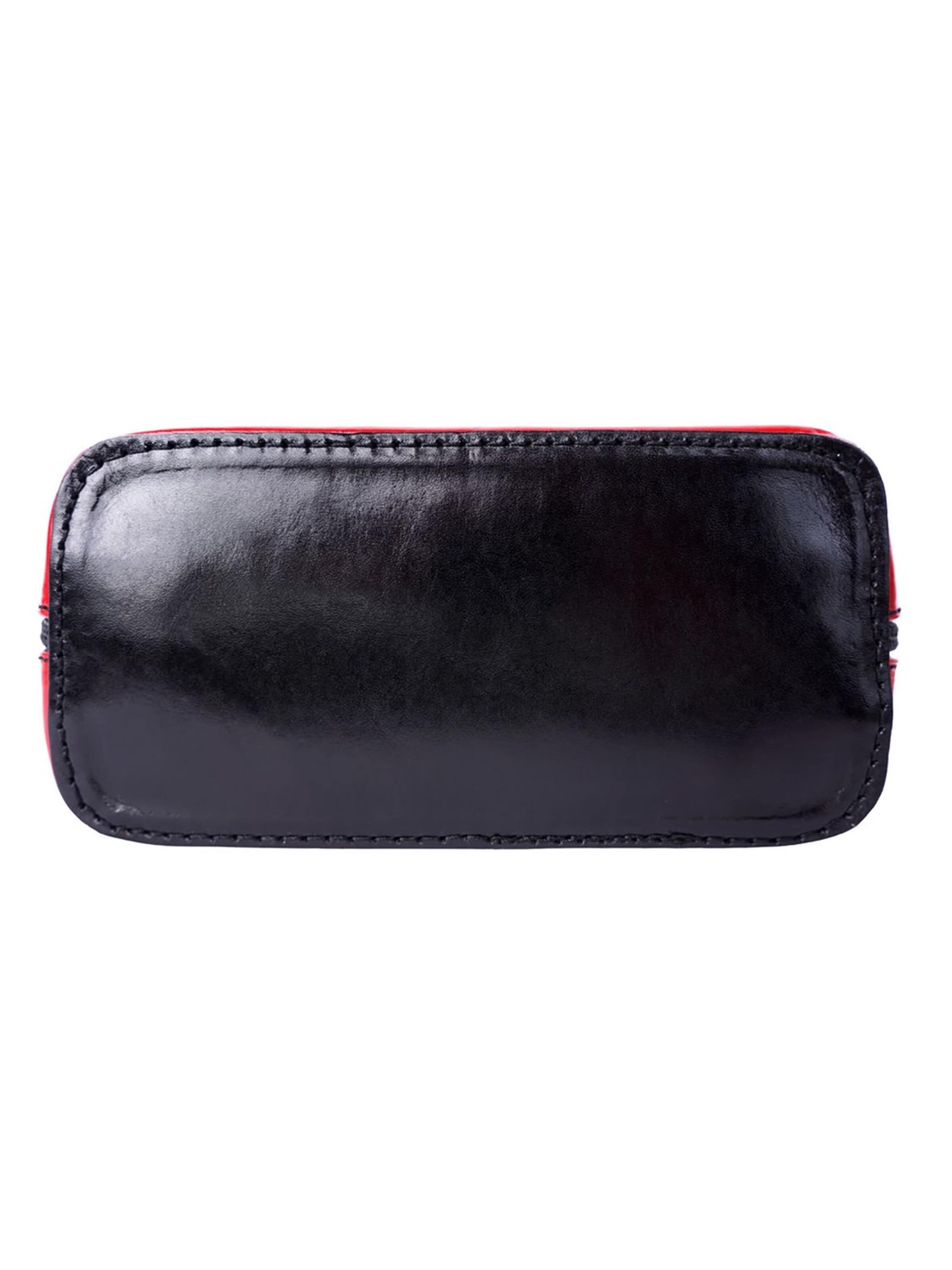Florence - Bolso de hombro en rojo