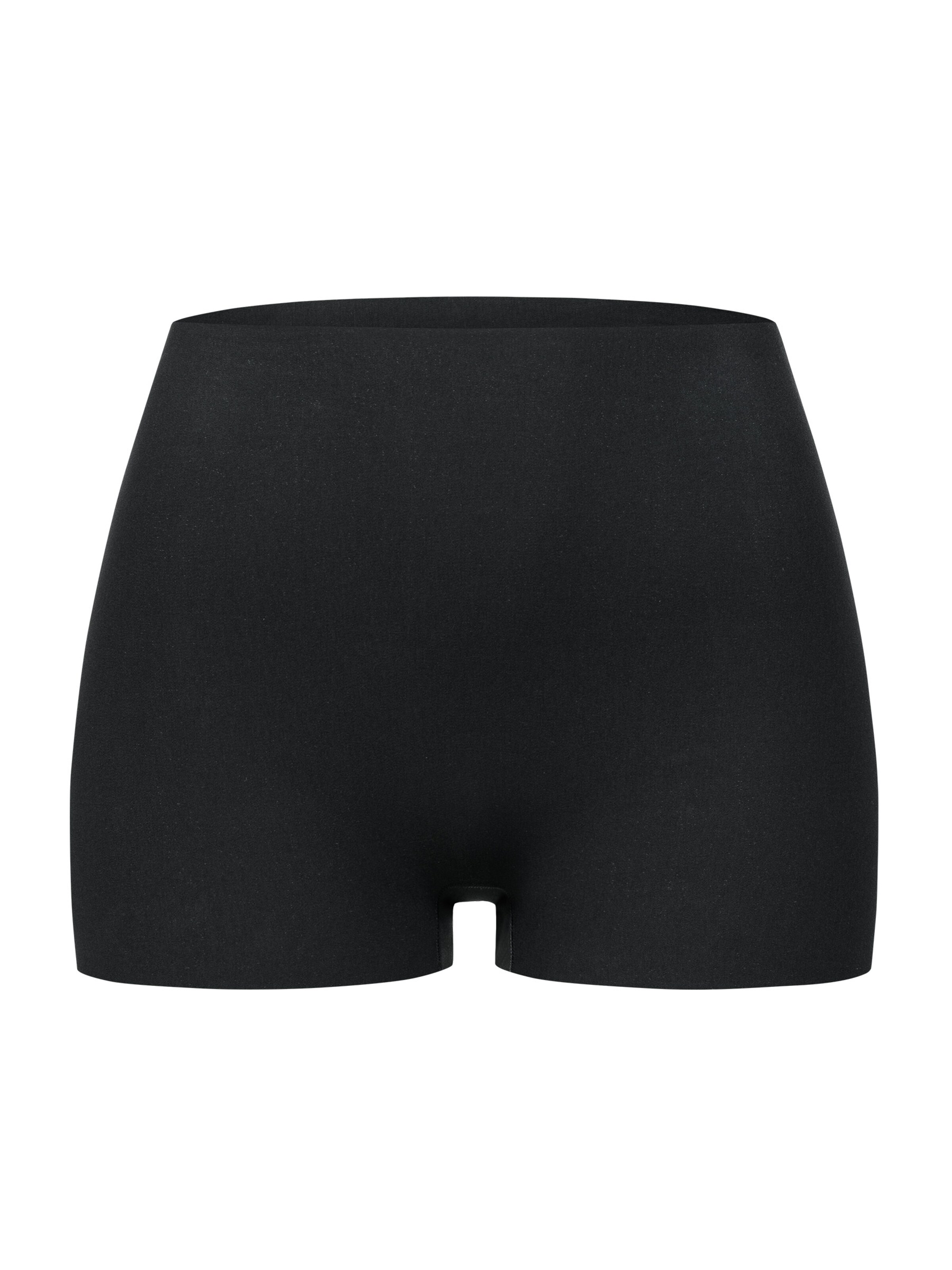 Erlich Textil Broekje in Zwart: voorkant