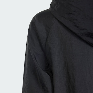 ADIDAS SPORTSWEAR Outdoor jacket in Black