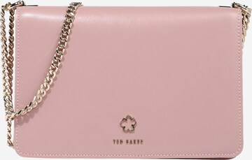 Ted Baker Crossbody Bag 'Jorjey' in Pink