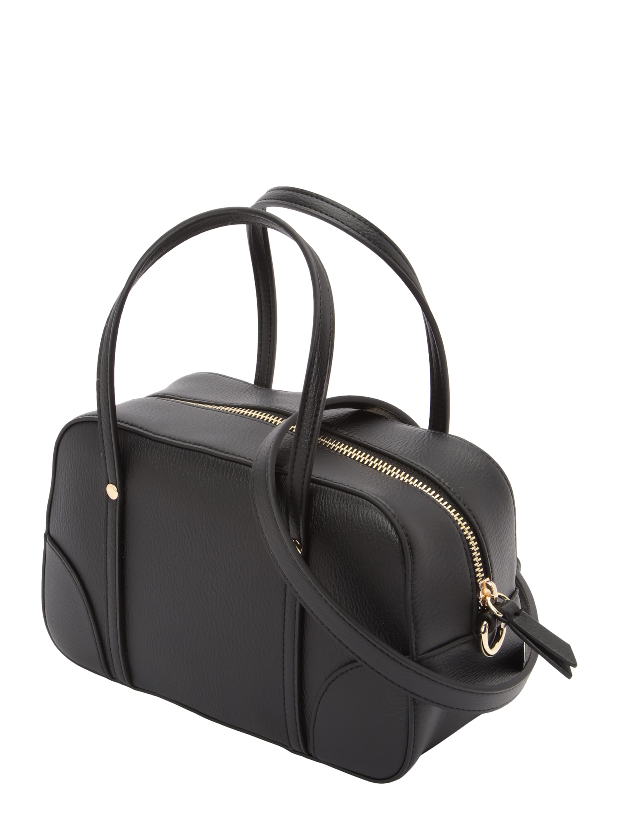 ARMANI EXCHANGE Τσάντα χειρός 'POLLY' σε μαύρο