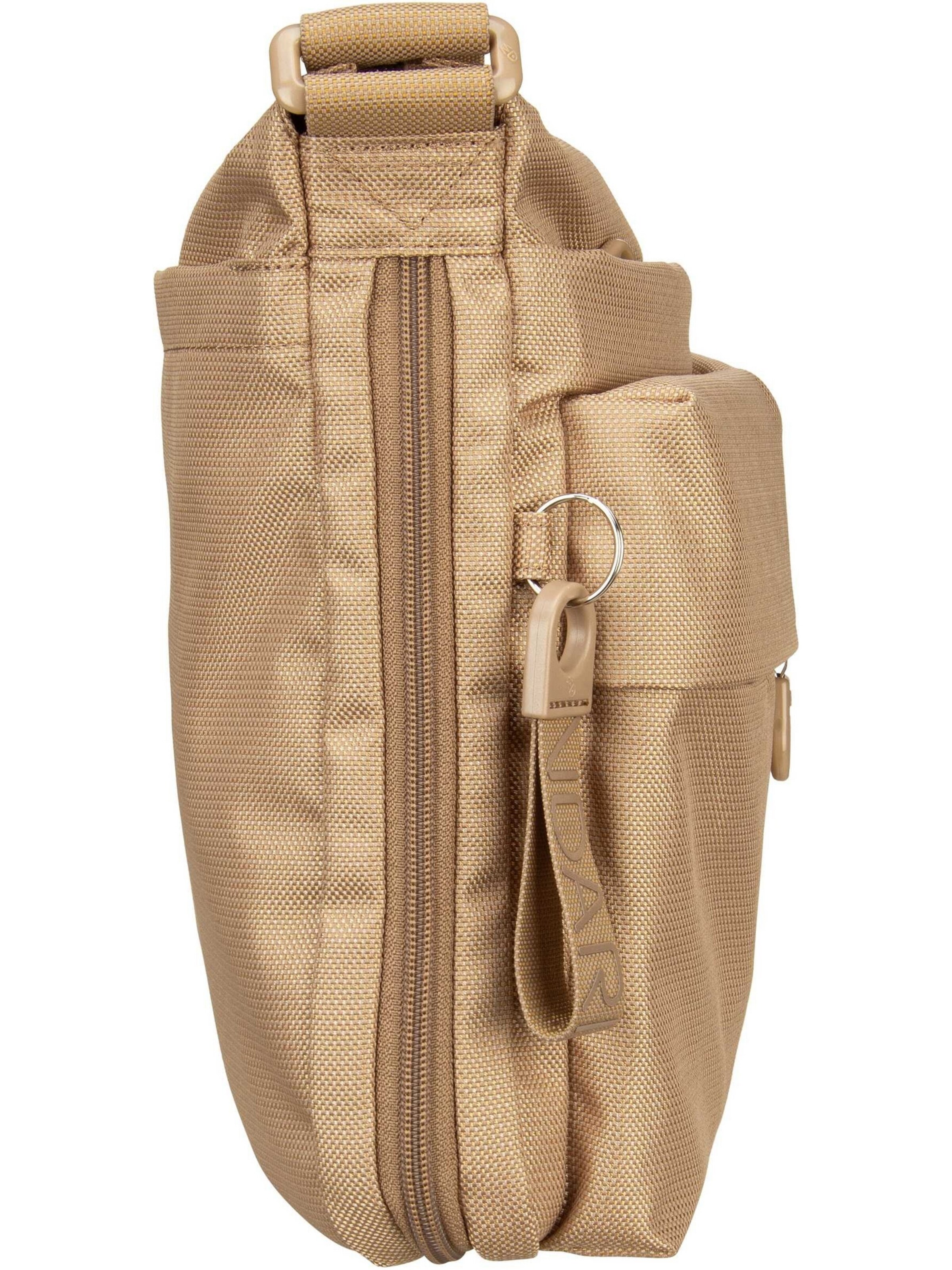 MANDARINA DUCK Crossbody Bag in Beige
