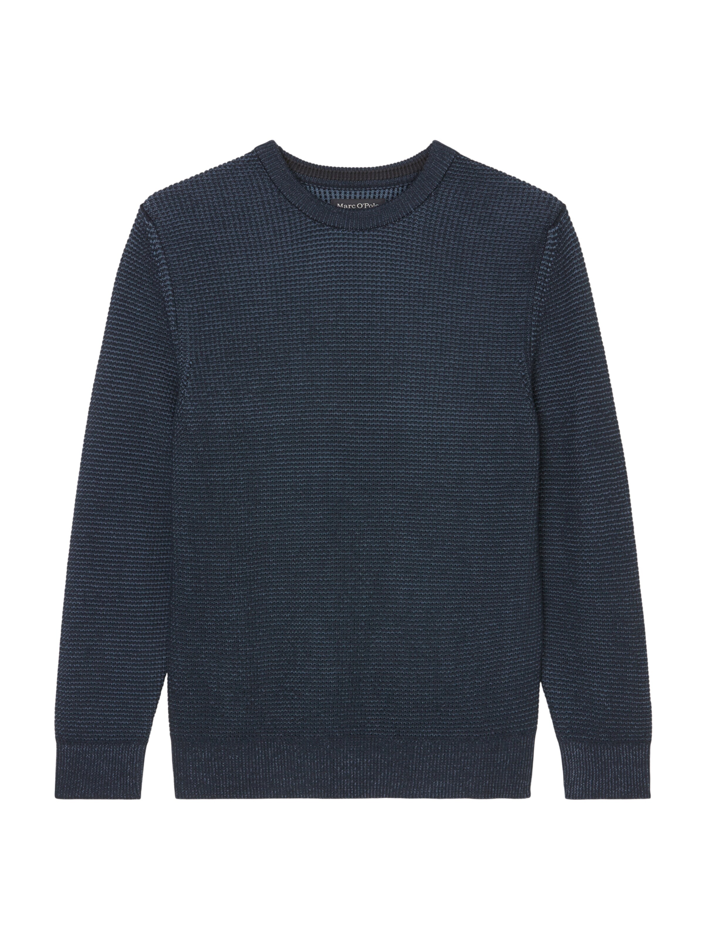Marc O'Polo Sweater in Blue: front
