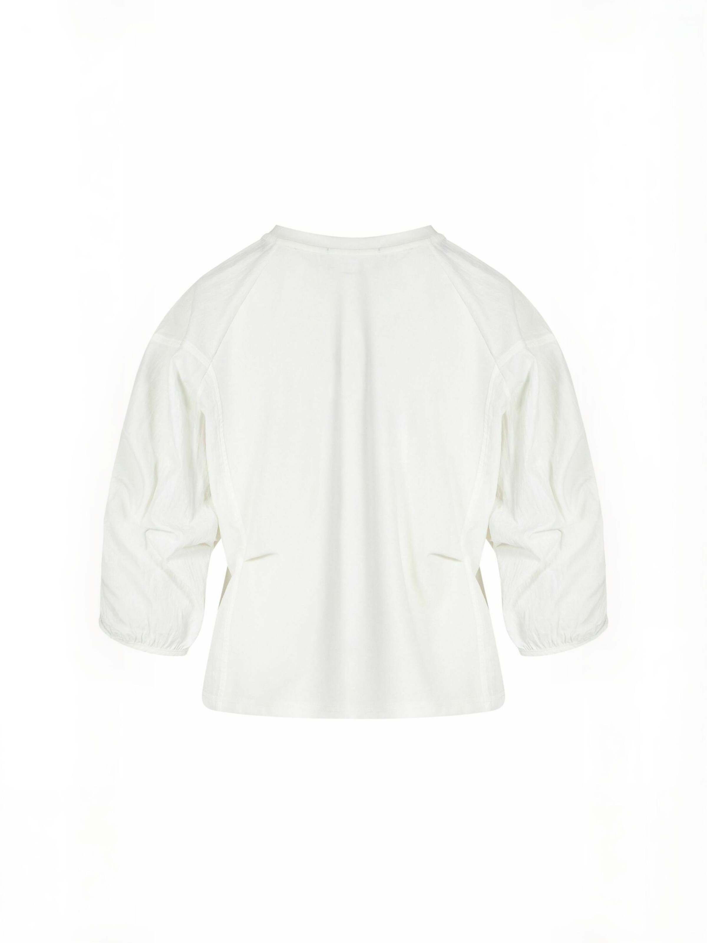 Coster Copenhagen Shirt ' Blouse ' in L in beige, Produktansicht