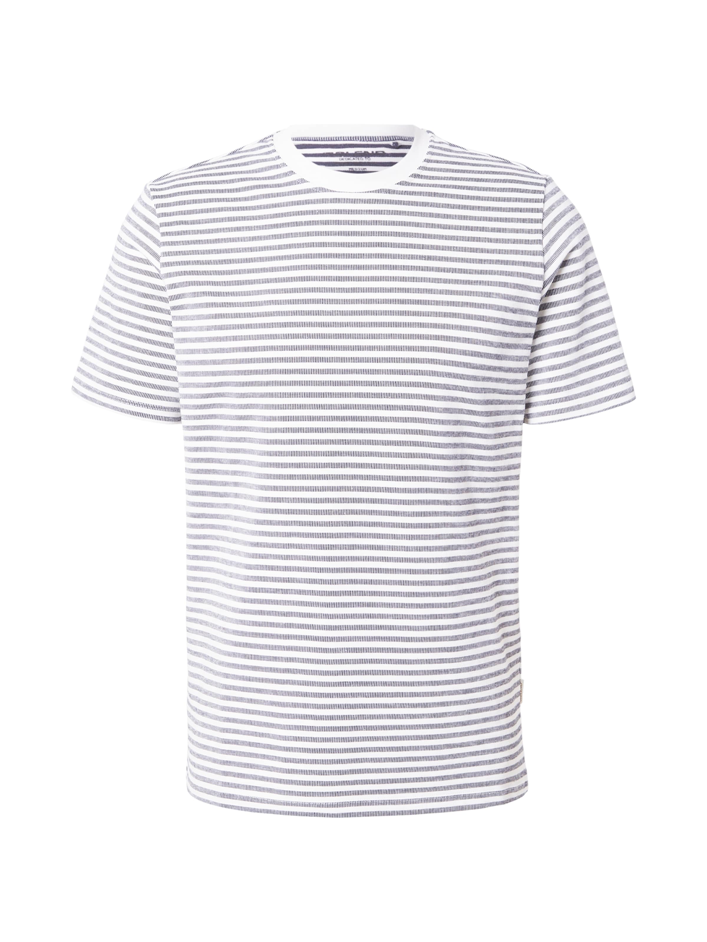 BLEND Shirt 'BHKADEK' in Blue: front