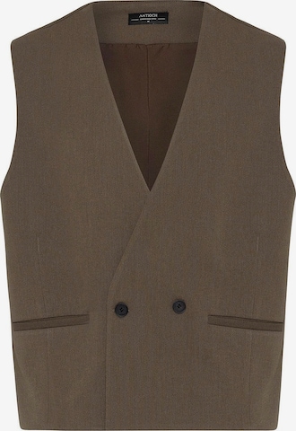 Antioch Liivi värissä vihreä: etupuoli