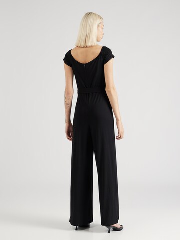 ABOUT YOU Jumpsuit 'Tenea' in Zwart