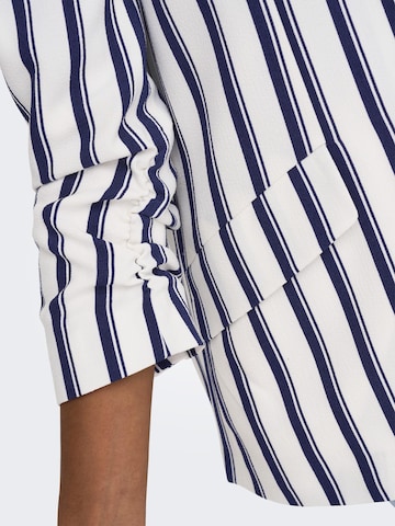 Blazer 'Diana-Lowa' ONLY en blanc