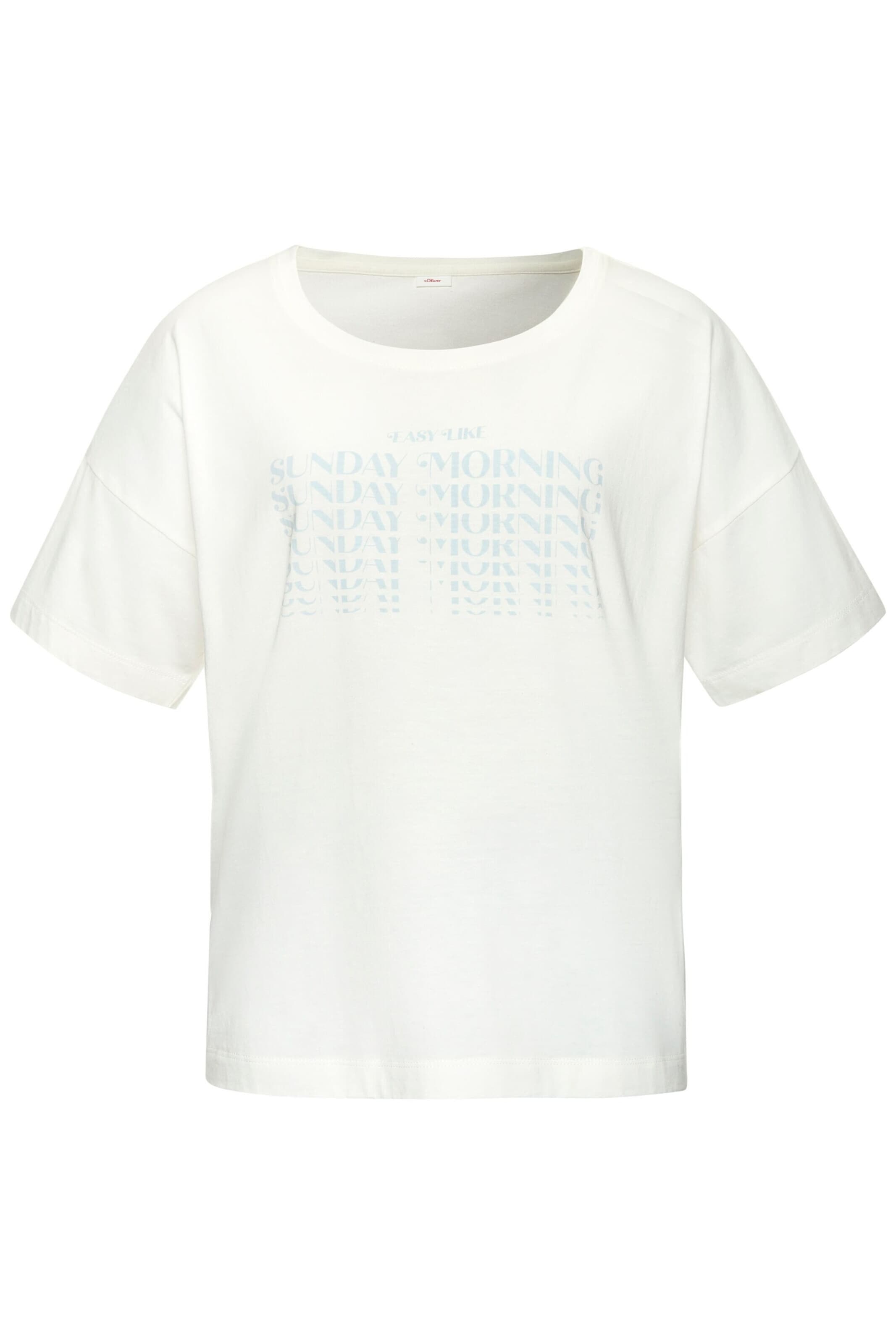 s.Oliver Pyžamo – modrá