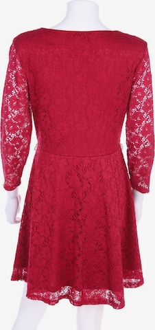 Chicorée Kleid M in Rot