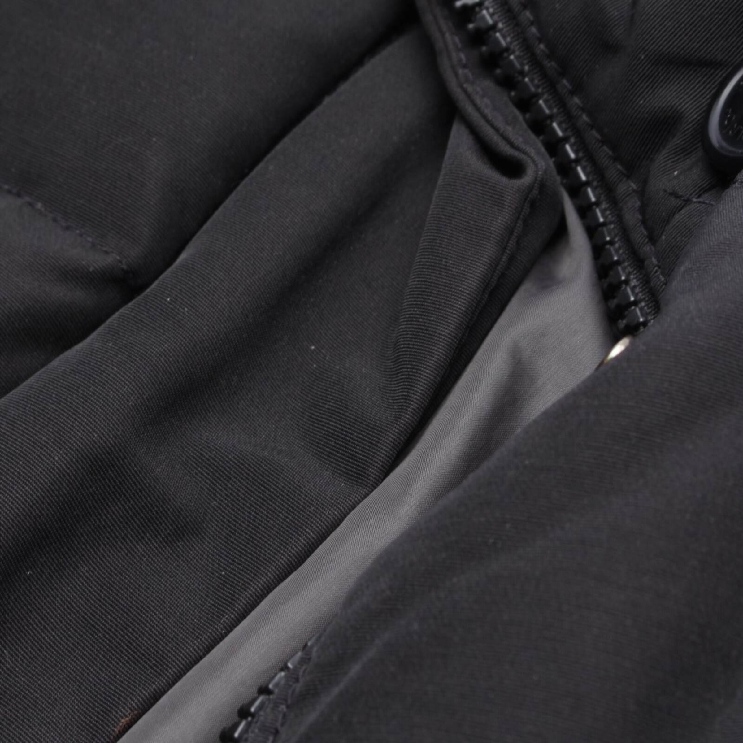 Woolrich Jacket & Coat in M in Black