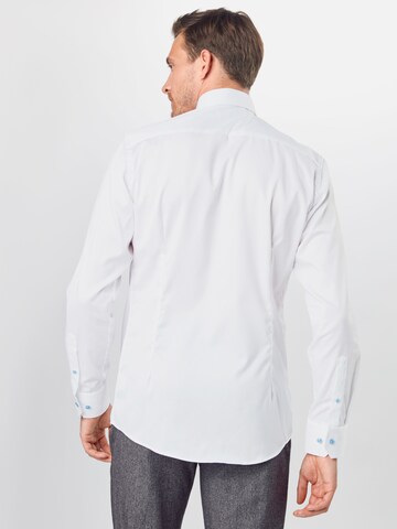 ETON Business Shirt 'Signature Twill' in White