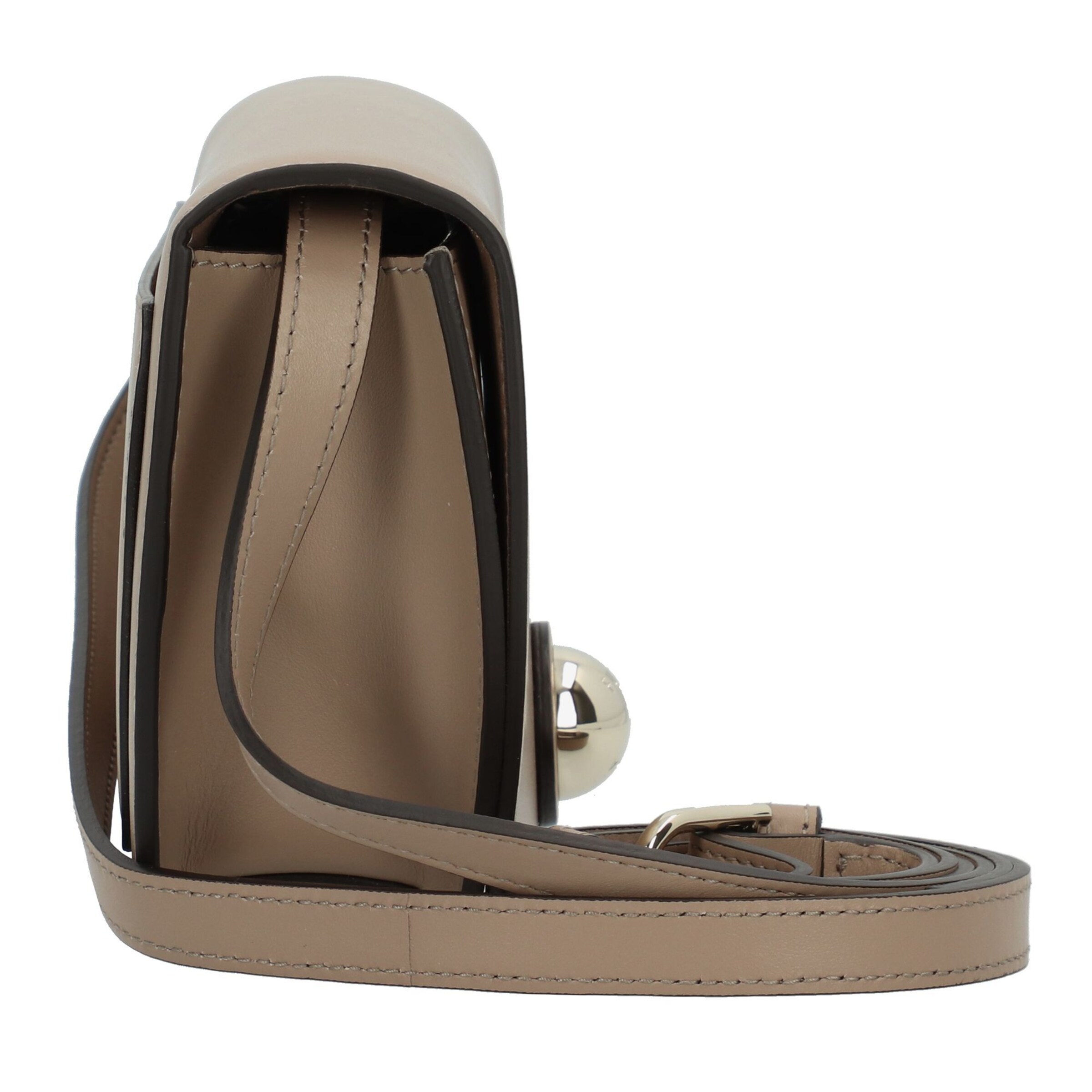 FURLA Crossbody bag in Beige