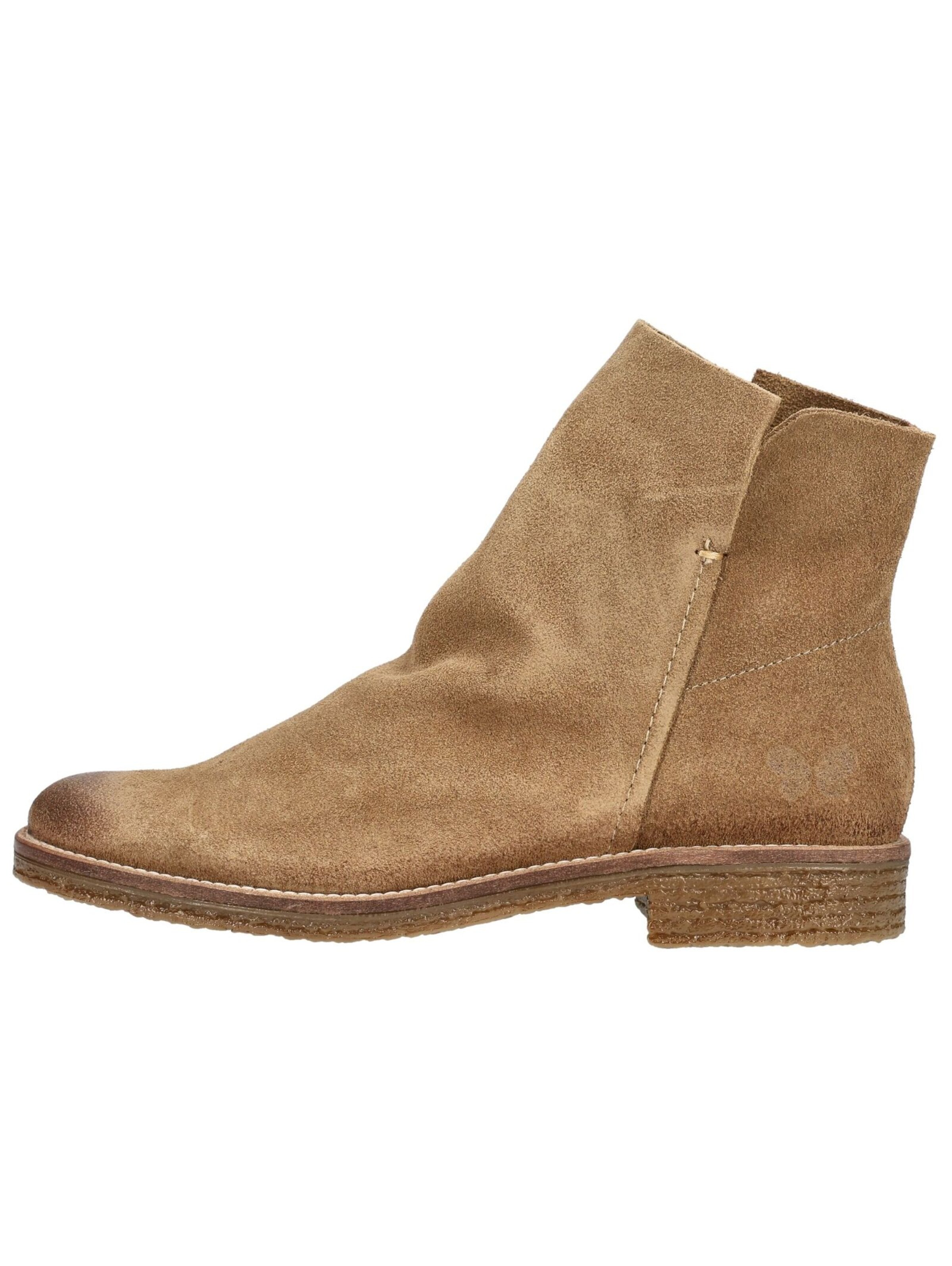 Bottines FELMINI en marron
