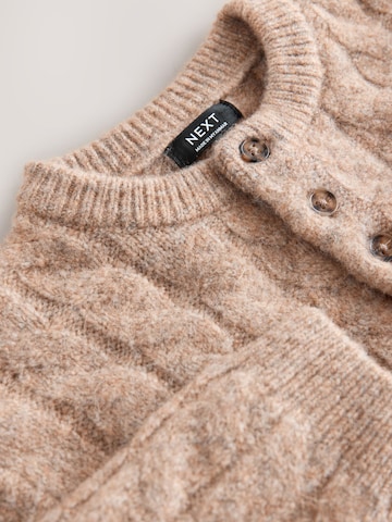 Pull-over Next en beige
