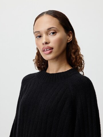 LeGer by Lena Gercke Sweater 'Kacie' in Black