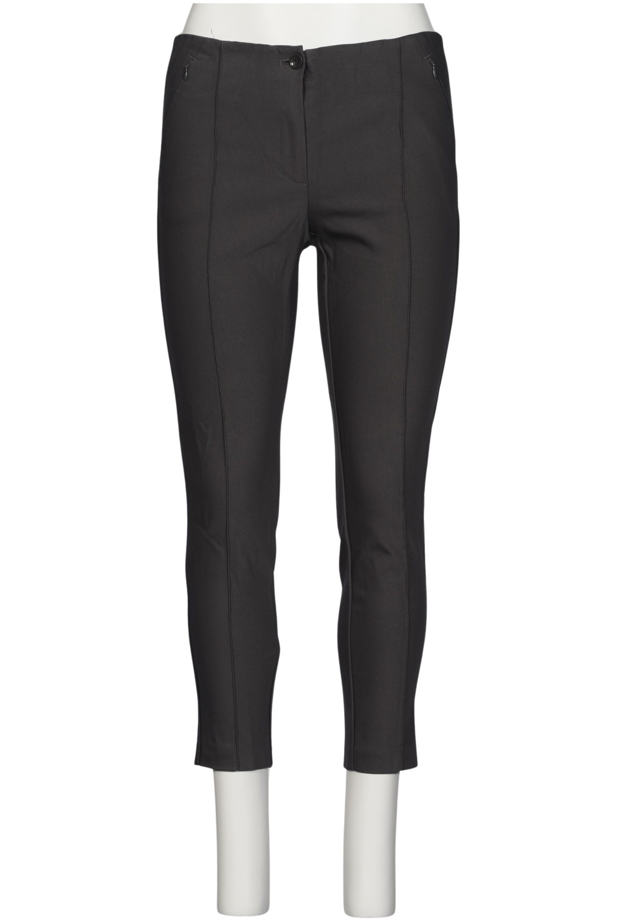 Fadenmeister Berlin Pants in L in Grey: front