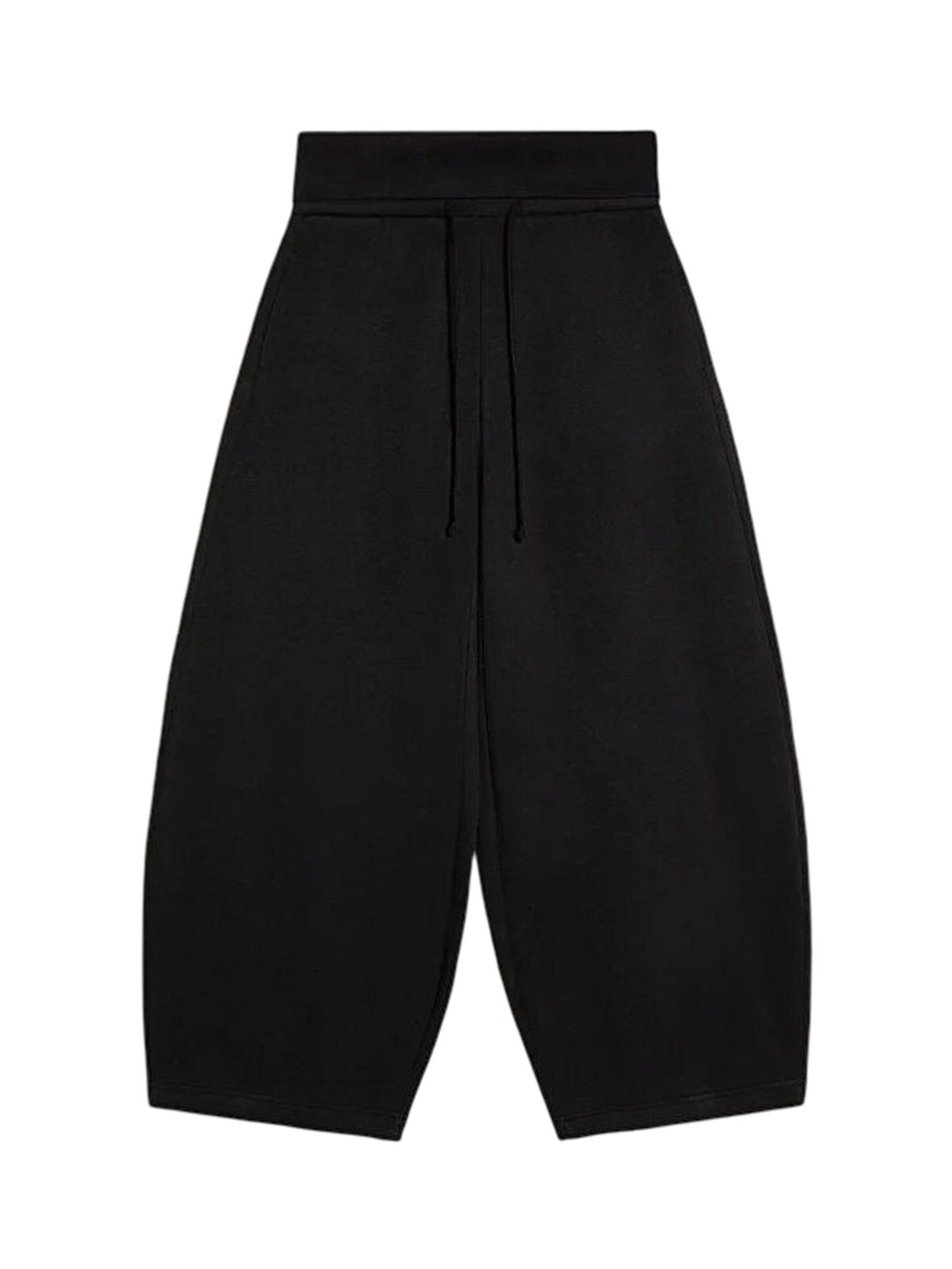 Hiccup Hose‌‌‌‌‌‌‌‌‌ in 34 in schwarz, Produktansicht