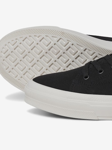 JACK & JONES Sneakers laag 'Bayswater' in Grijs