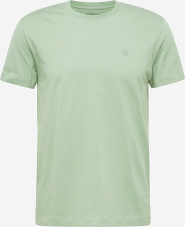 WESTMARK LONDON Shirt 'VITAL' in Green: front