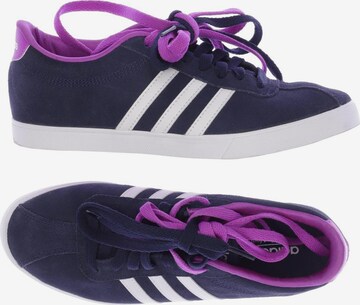ADIDAS NEO Sneakers & Trainers in 38 in Blue: front