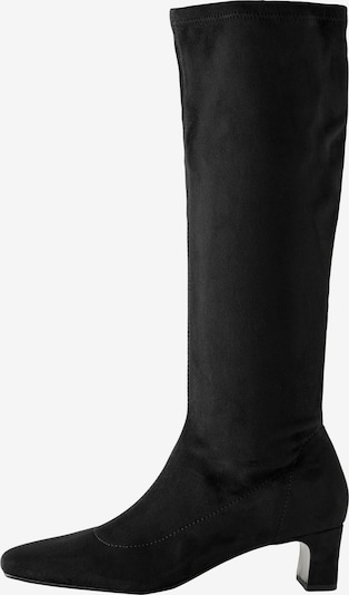 Next Saappaat 'Forever Comfort' värissä musta, Tuotenäkymä