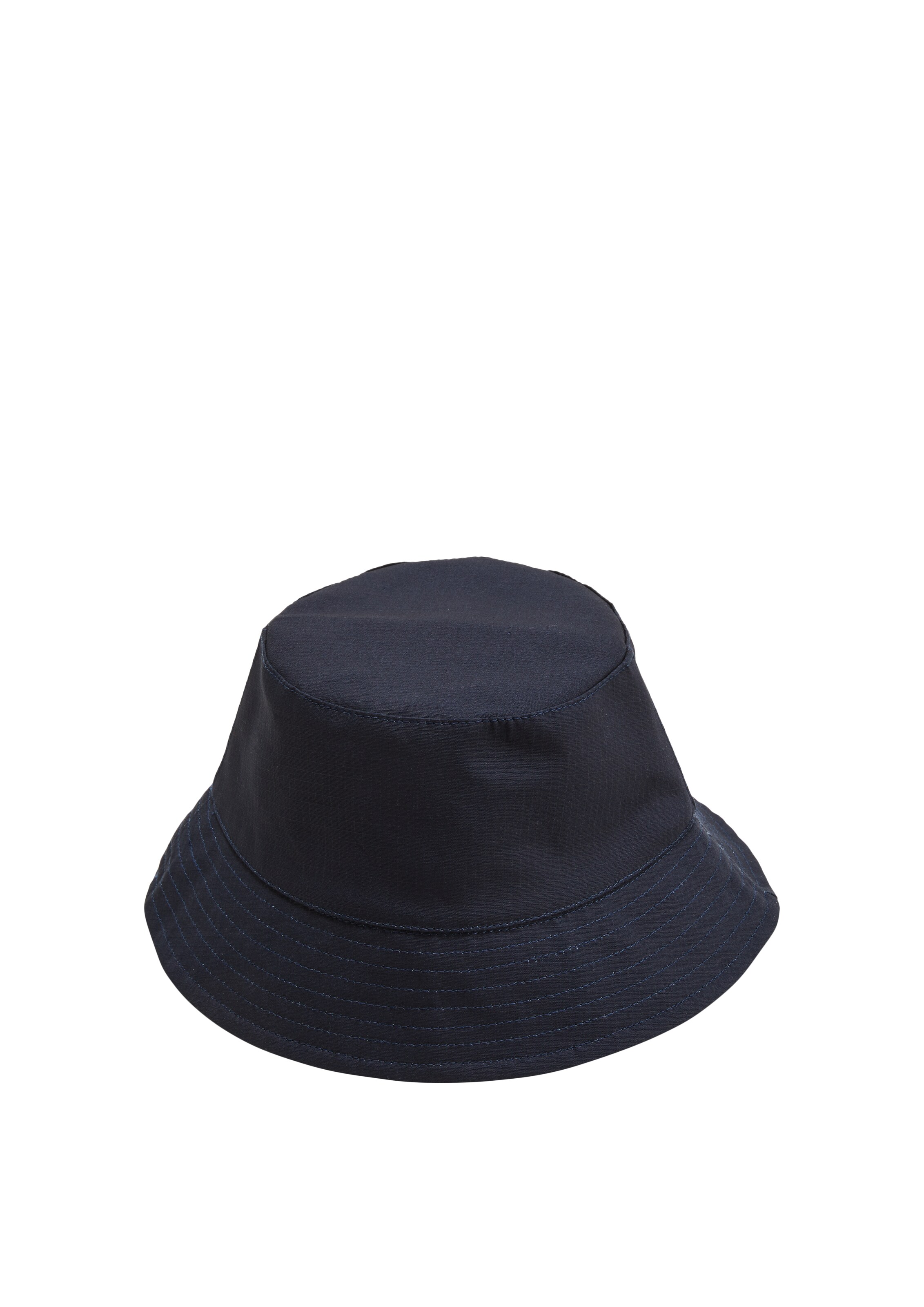 Chapeaux s.Oliver en bleu : devant