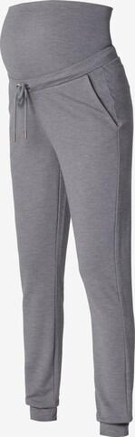 Esprit Maternity Tapered Hose in Grau