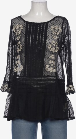Free People Blouse & Tunic in XS in Black: front