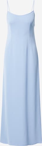 NA-KD Summer Dress in Blue: front