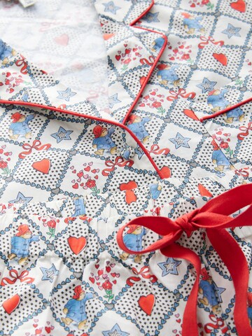 Pigiama 'Paddington' di Cath Kidston in beige
