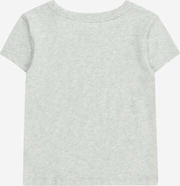 T-Shirt GAP en gris