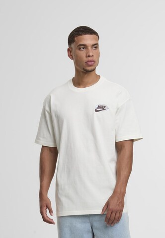 NIKE Shirt in White