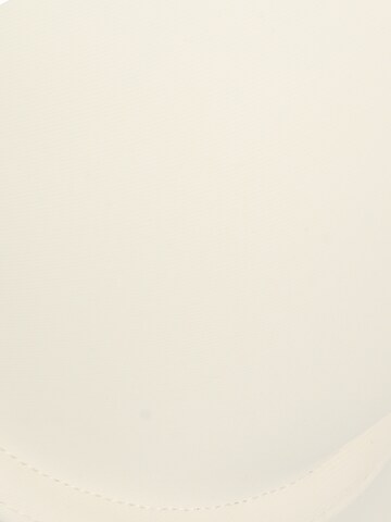 Balconnet Soutien-gorge Tommy Hilfiger Underwear en blanc