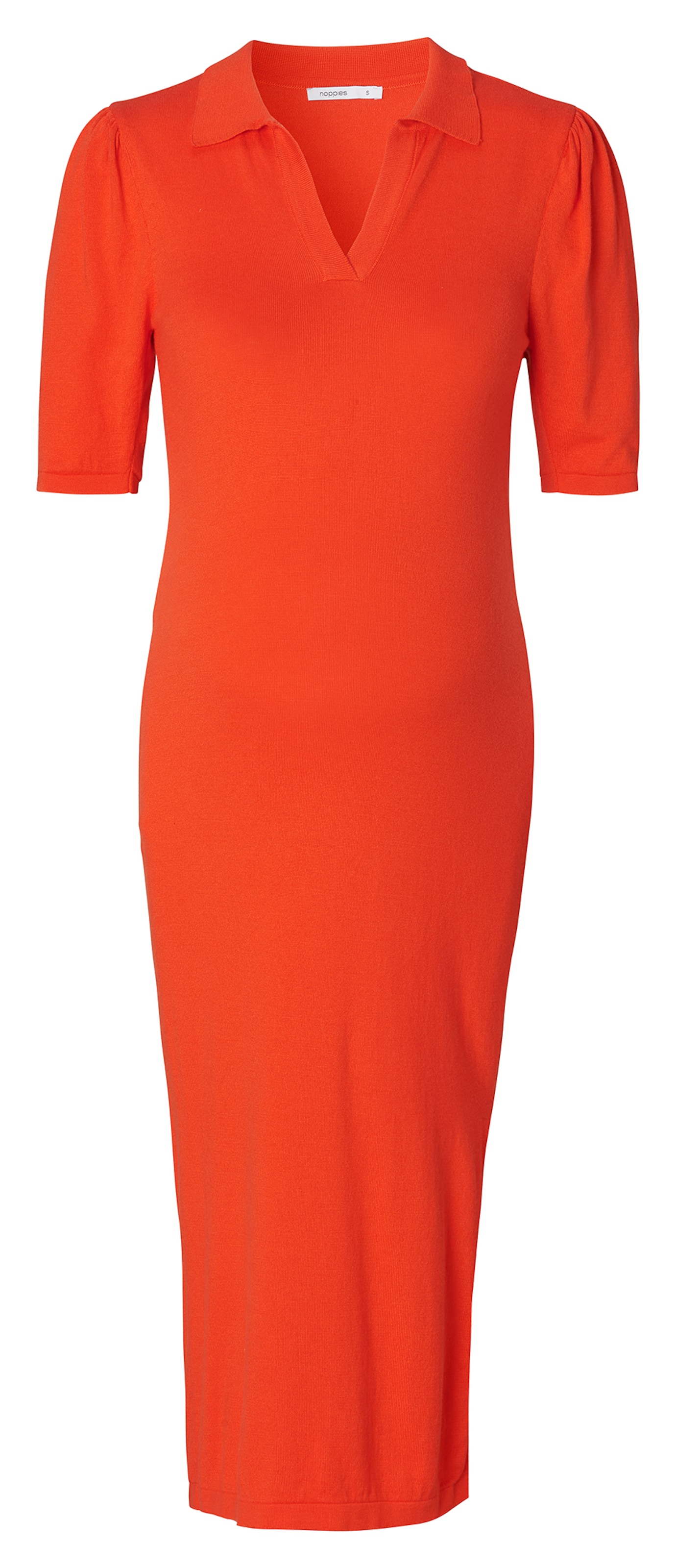 Abito 'Kate' di Noppies in rosso: frontale