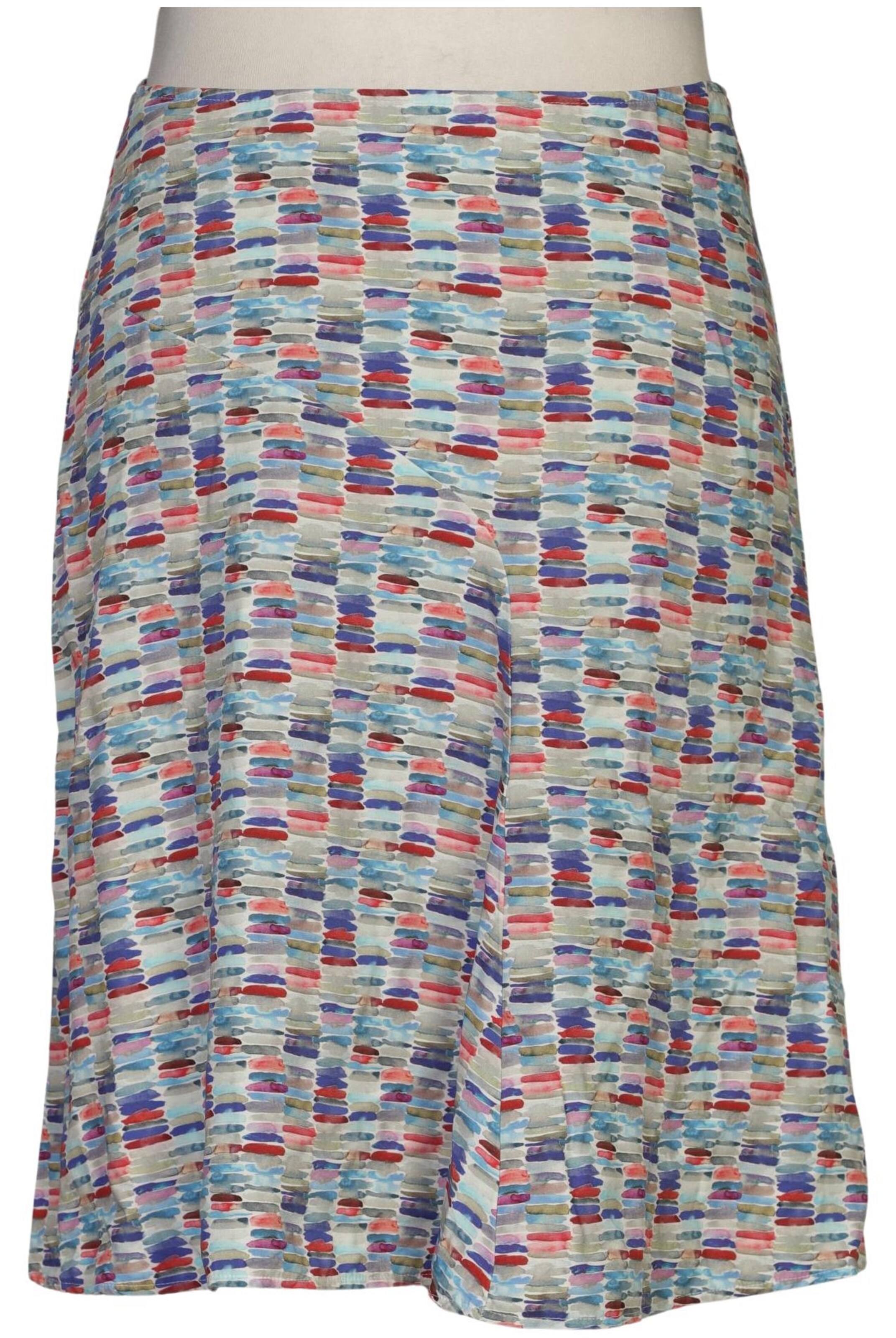 FOX’S Skirt in XL in Mixed colors: front