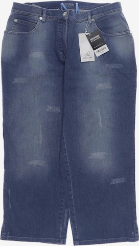 Emilia Lay Jeans 32-33 in Blau: predná strana
